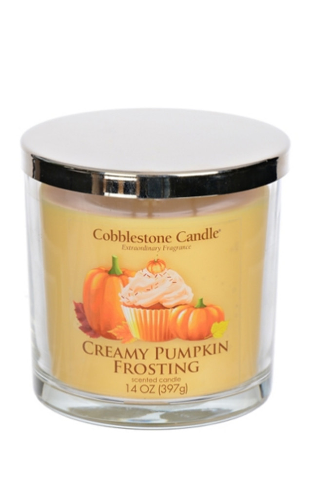 14 Festive Candles To Instantly Get You In The Fall Spirit E